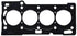 Cylinder Head Gasket for Toyota Etios 1.5 2NR-FE - 61-10073-00