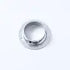 Pole System, Flange Bracket, Chrome Plated, 50mm