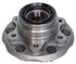 Front Wheel Hub Nissan NP300 (D22) 2.5dCi YD25DDTi 4X4 (2008-)