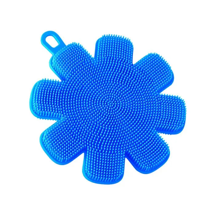 Silicone Scourer