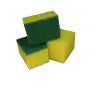 Sponge Scourers, 3 Pack