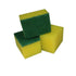 Sponge Scourers, 3 Pack