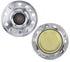 Front Wheel Hub (With Bearing) for Mercedes-Benz C-Class & Mercedes-Benz E-Class - 354885