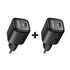 Anker Zolo 30W Wall Charger + Free 30W Wall Charger
