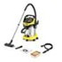 Karcher 2000W Yellow Premium Vacuum Cleaner - WD6