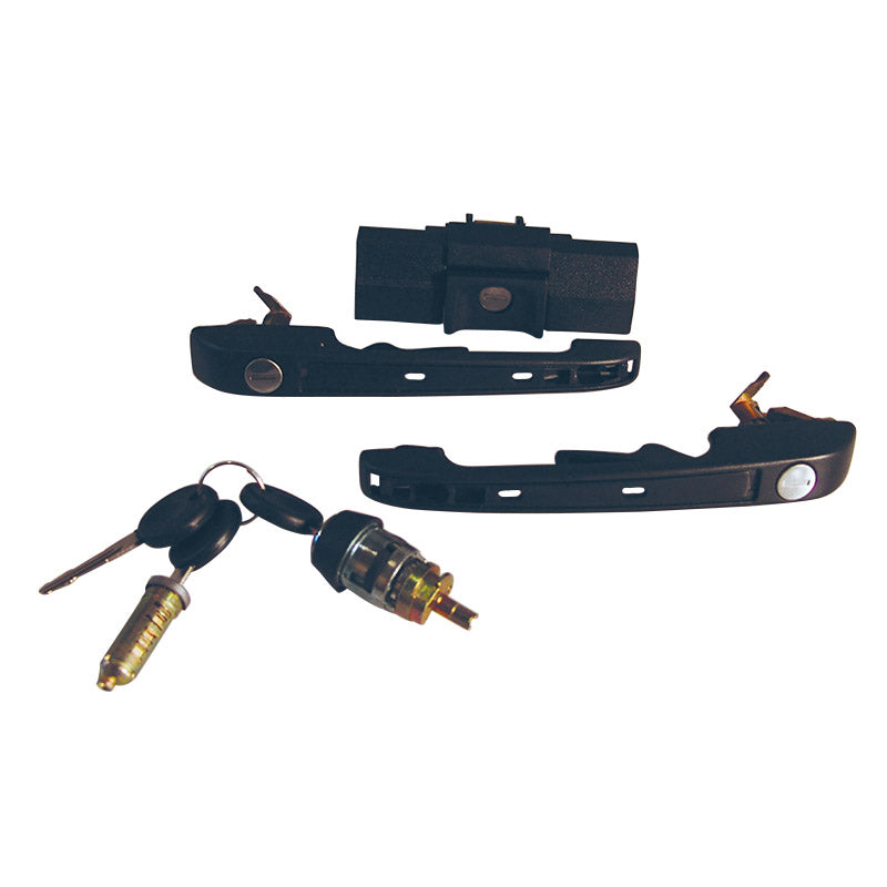 VDUB - 16310 - Exterior Door Handle