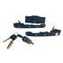 VDUB - 16310 - Exterior Door Handle