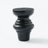 Classic Short Leg, H130mm x 85mm, Stained