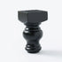 Kon Leg, H170mm x 90mm, Stained