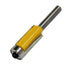 Router Bit, Flush Trim, Tork Craft, 25mm