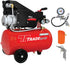 FRAGRAM - MCFRC116 - Compressor, compressed-air system