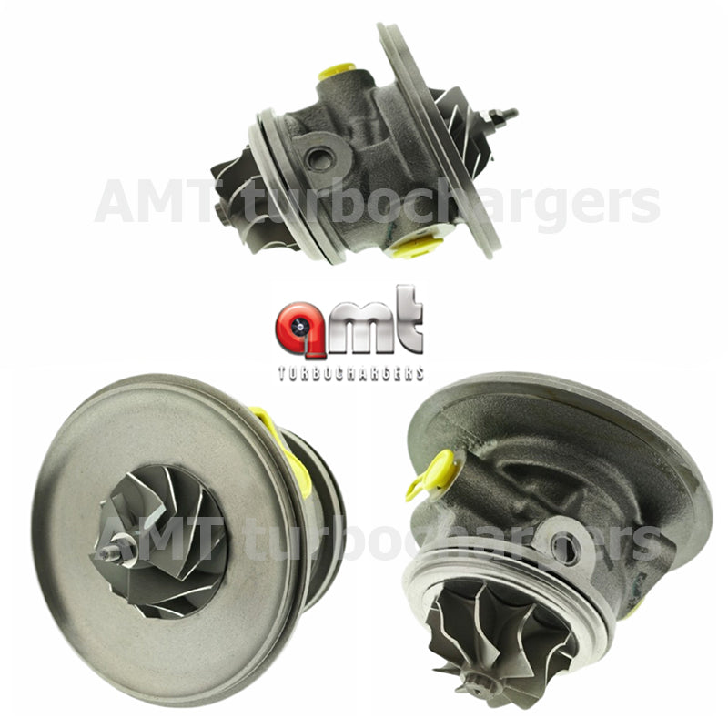 Charger, charging (supercharged/turbocharged) - AMT TURBOCHARGERS - 2010682