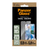 PanzerGlass Screen Protector Ultra Wide Fit With EasyAligner - Samsung Galaxy A36 - Clear