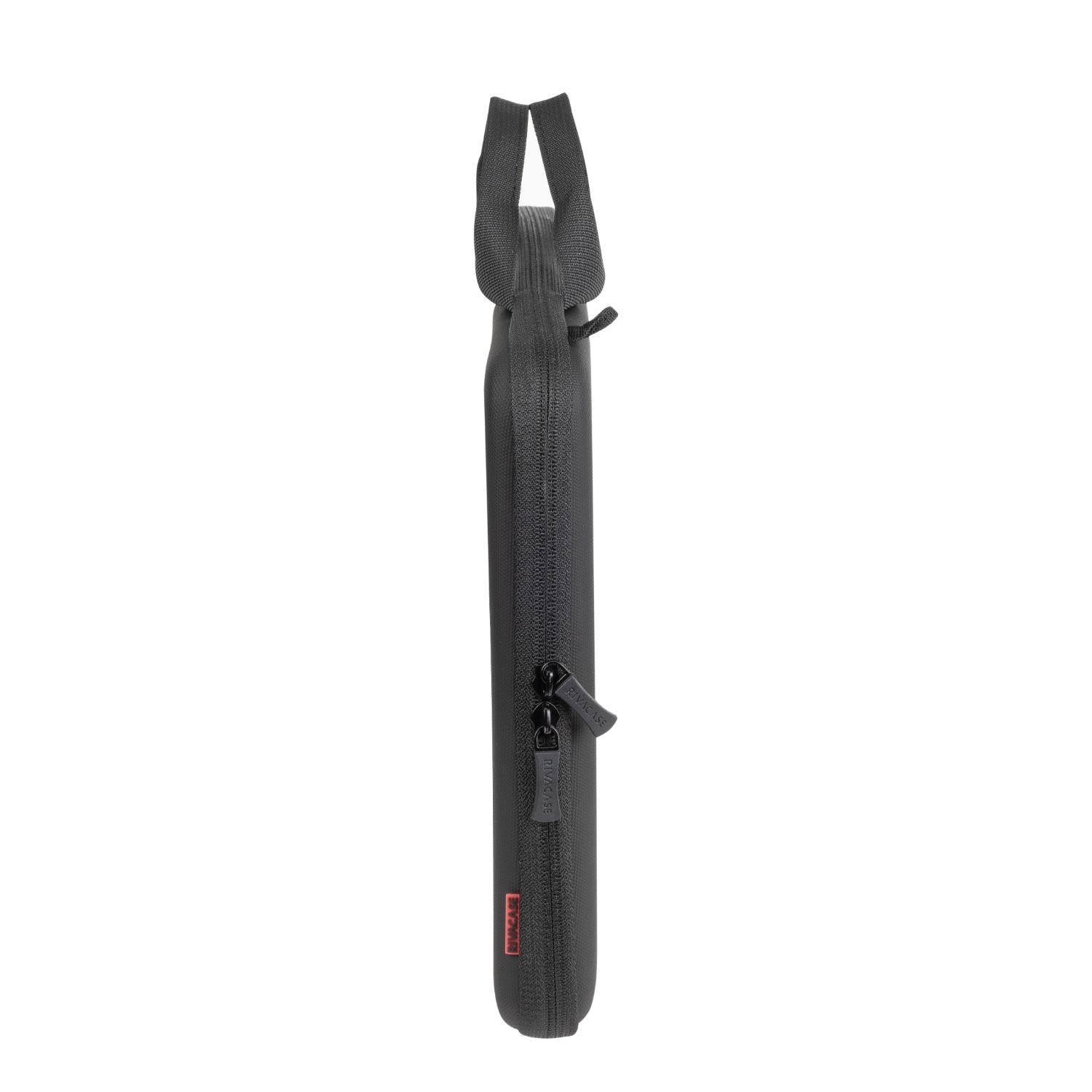 RIVACASE 5116 Antishock Hardshell MacBook 13-14 - Black