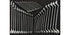 35Pc Combination & 75-Degree Offset Box Wrench Set (Foam Tray) AMPRO T40174