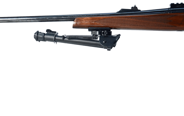 UTG TL-BP78Q OP Bipod QD Lever Mount Height 5.9-7.3