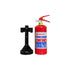 Fire Extinguisher with Mounting Bracket (1.5kg)