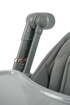 Emerald Baby Hi chair & swinging Function