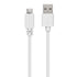 Snug USB To Micro USB Cable 12W - 1.2 Metre