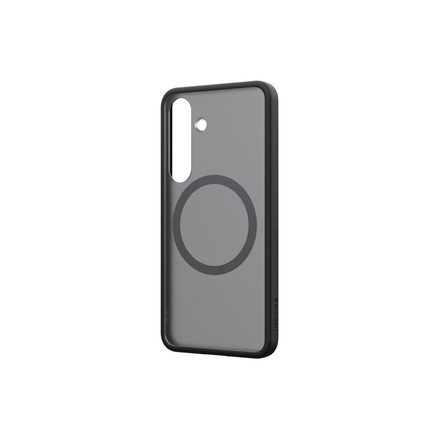 Samsung Capella Case - Samsung Galaxy S25 - Frost Black