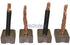 Brush set - ELPAR - 91093