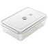 Zwilling 2.85L Grey Vacuum Grating Dish - zw-36803-00-0