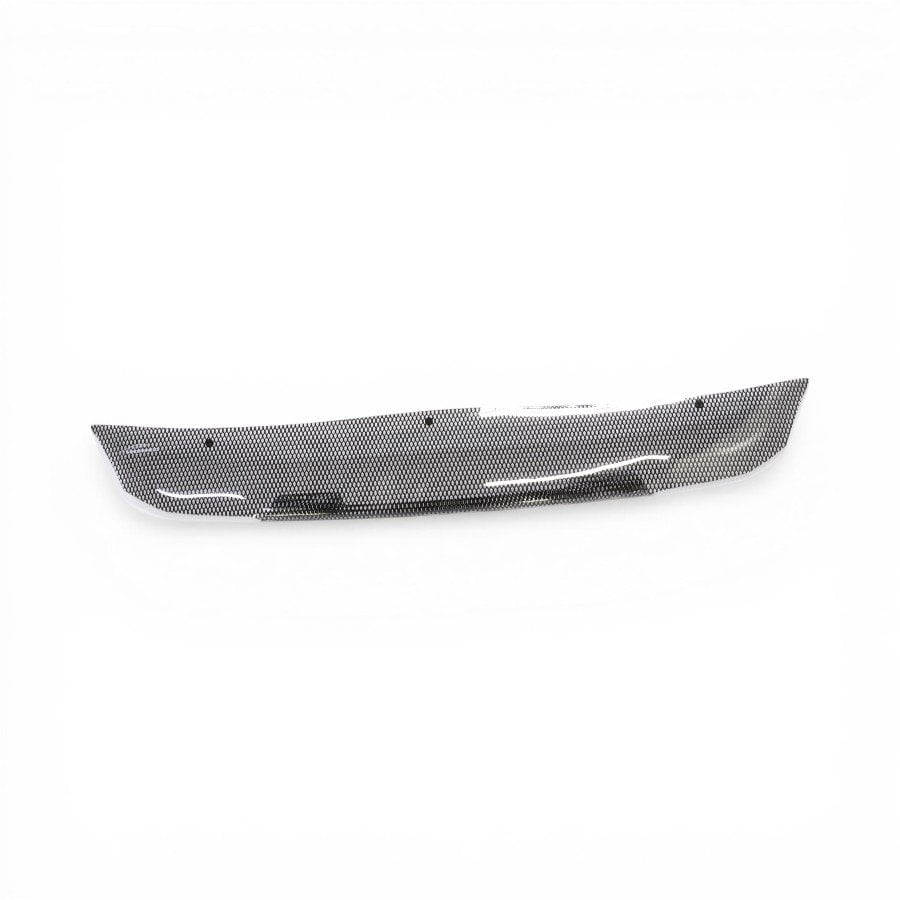 GUNMANSA Carbon Look Bonnet Shields for Kia Picanto 2011+