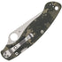 Spyderco Military 2 C36GPCMO2