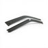 Suitable to Fit Ford Territory SUV Carbon Fibre Look Windshields