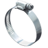 UNICLIPS - HS44 - Hose Clamp