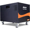 MECER 2.4KVA/1440W INVERTER WITH HOUSING AND WHEEL(EXCLUDES BATTERIES)
