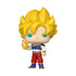 Funko Pop! Animation: Dragon Ball Z - Goku (Yardrat)(Special Edition)