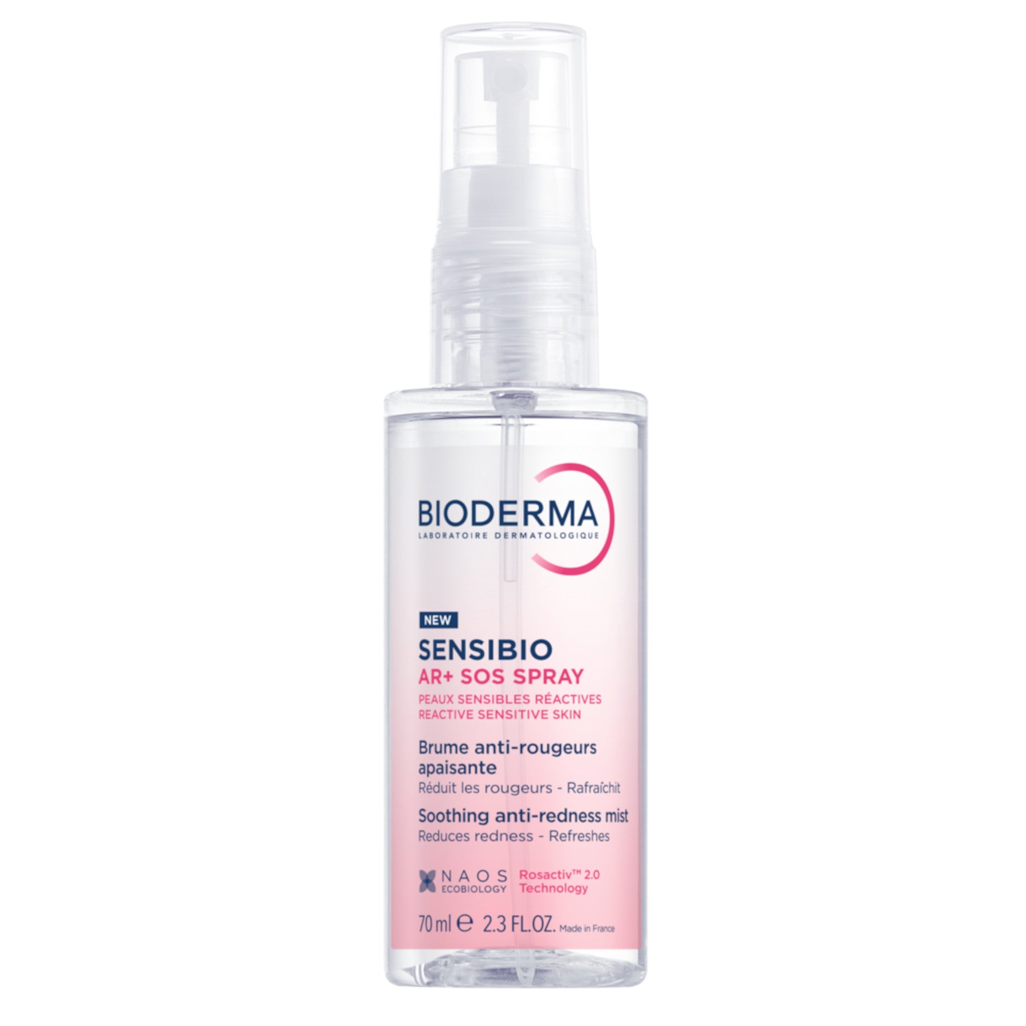 Sensibio AR+ SOS Spray