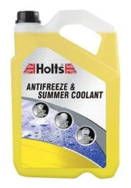 Antifreeze - HOLTS - AF5