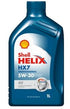 SHELL - 550020984 - Engine Oil
