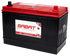 SABAT BATTERIES - 674S - Starter Battery