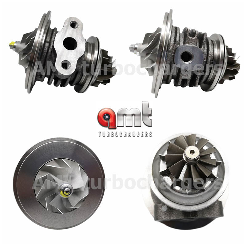 Charger, charging (supercharged/turbocharged) - AMT TURBOCHARGERS - 2010326