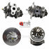 Charger, charging (supercharged/turbocharged) - AMT TURBOCHARGERS - 2010326