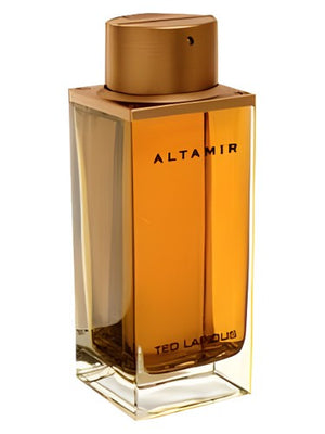 Altamir Eau De Toilette Spray (New) By Ted Lapidus