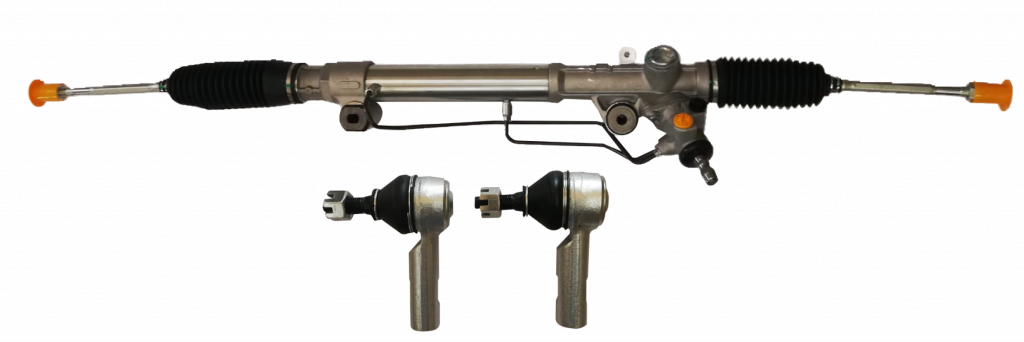 FEMO - FED.HSR57471 - Rack, steering gear