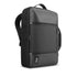 Solo Highpass Hybrid Briefcase - Up To 15.6 Inch - Black