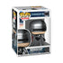 Funko Pop! Movies: Robocop 2 - Robocop (Metallic)