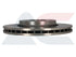 Front Brake Disc (Vented) Renault Duster / Fluence / Megane - MVD5033