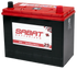 SABAT BATTERIES - 631 - Starter Battery