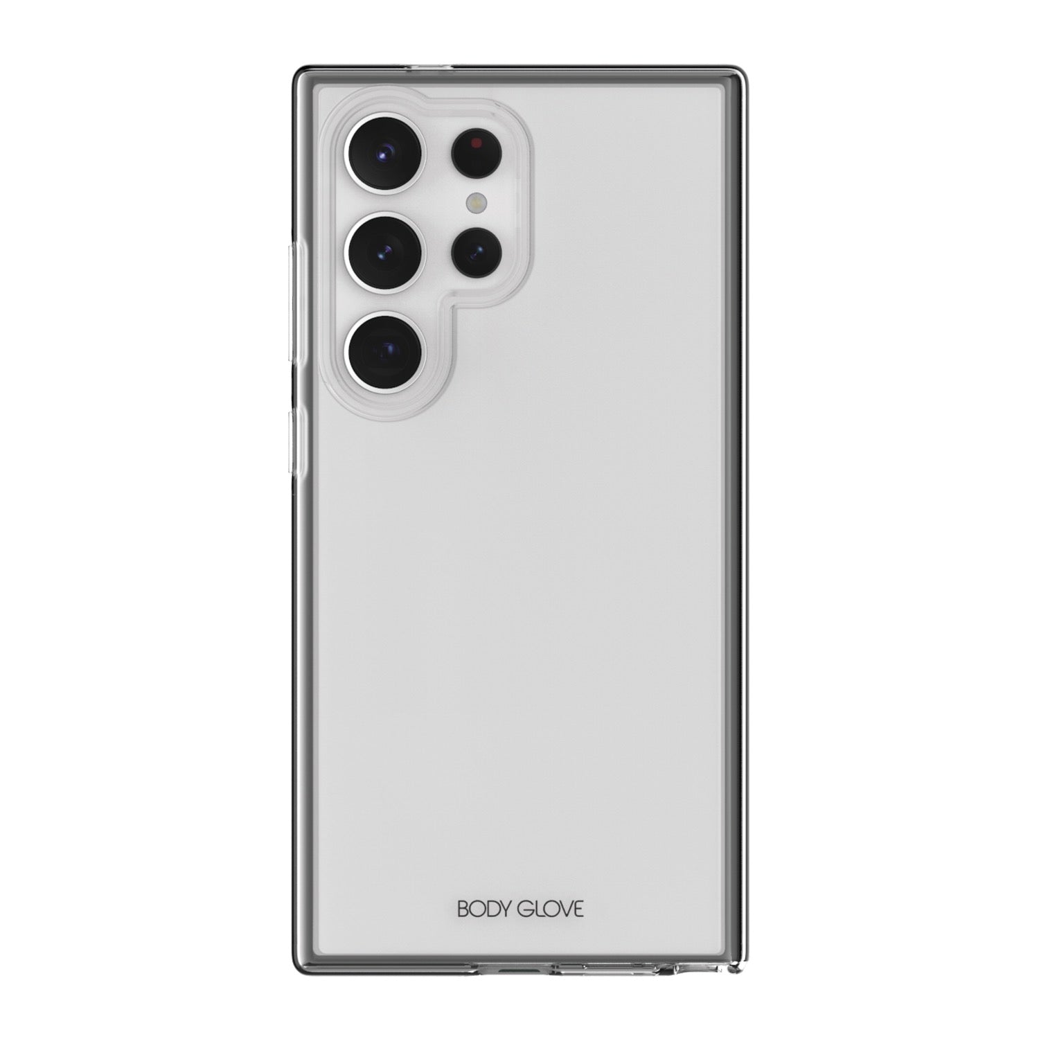 Body Glove Diamond Case - Samsung Galaxy S24U - Clear