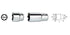 3/8 Drive X 10Mm 6 Point Deep Socket AMPRO T335310