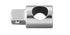 3/8 (F) X 1/2 (M) Sliding T Adaptor AMPRO T33658