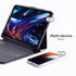 Zagg Pro Keys 2 - Apple iPad Pro 11(24) - Black