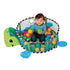 Activity Gym & Ball Pit