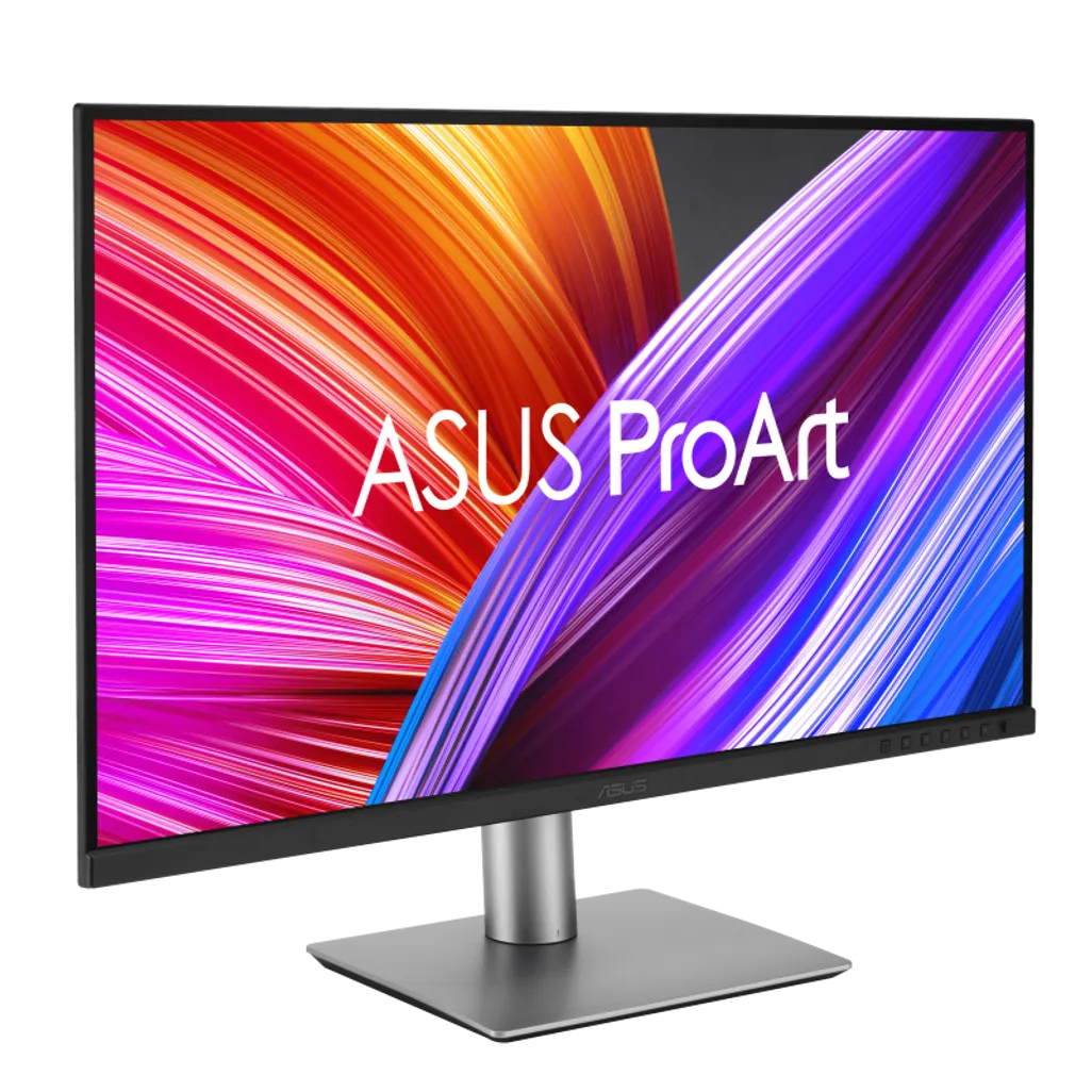 ASUS ProArt Display 32” (31.5'' viewable) Professional Monitor (PA329CRV)|IPS; 4K UHD (3840 x 2160)|98% DCI-P3;|Color Accuracy ?